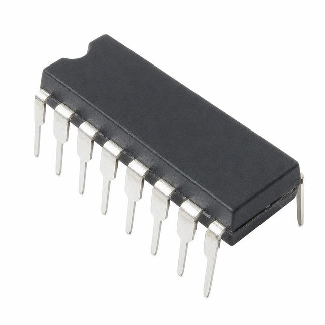 Circuit integrat TDA2440-3
