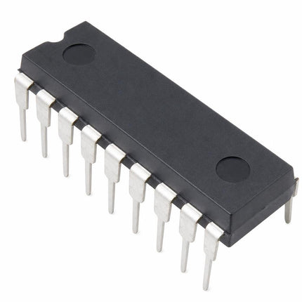 Circuit integrat TDA2543