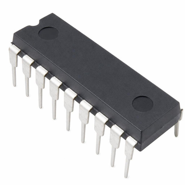 Circuit integrat TDA2543