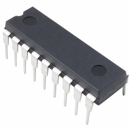 Circuit integrat TDA2595