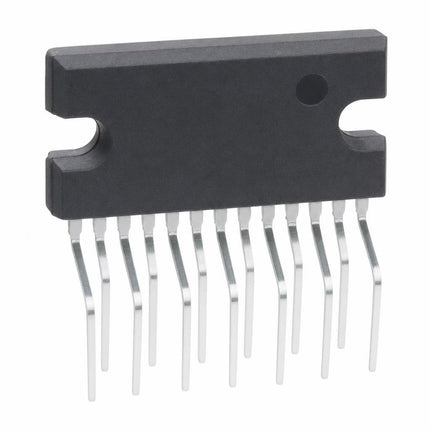 Circuit integrat TDA2658