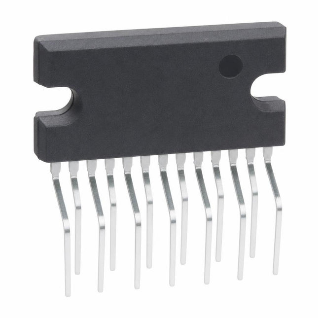 Circuit integrat TDA2658