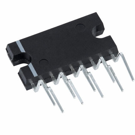Circuit integrat TDA3654Q-PHI