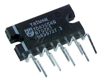 TDA3654Q-PHI