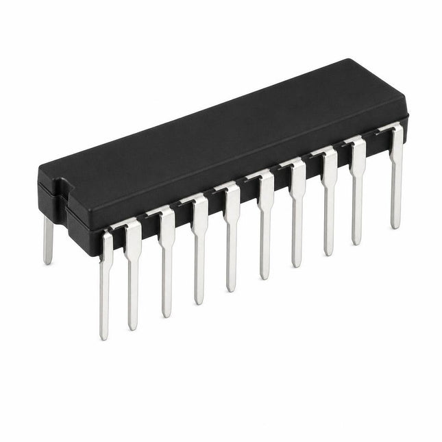Circuit integrat TDA3857