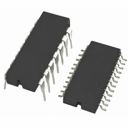 Circuit integrat TDA3858