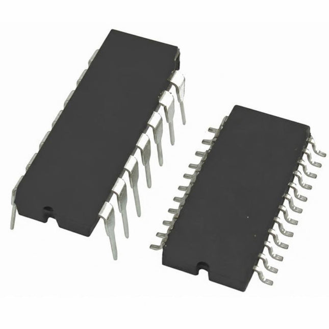 Circuit integrat TDA3858