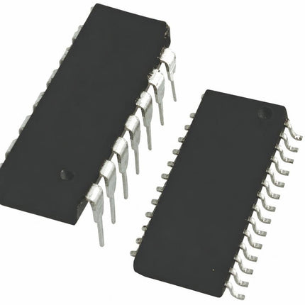 Circuit integrat TDA4454