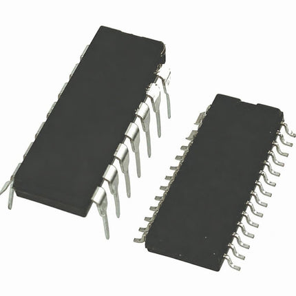 Circuit integrat TDA4557