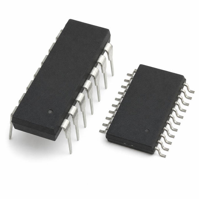 Circuit integrat TDA4566