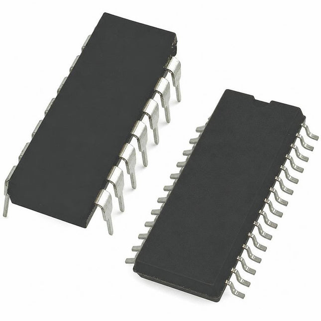 Circuit integrat TDA4651