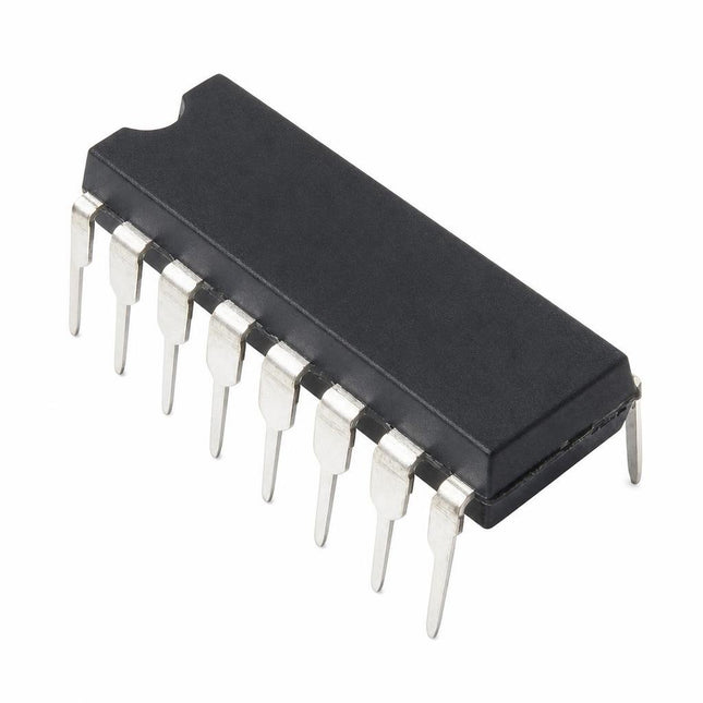 Circuit integrat TDA4665
