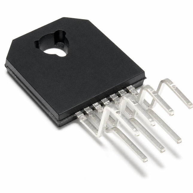 Circuit integrat TDA4863AJ