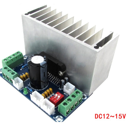 Kit amplificator 4x41W TDA7388