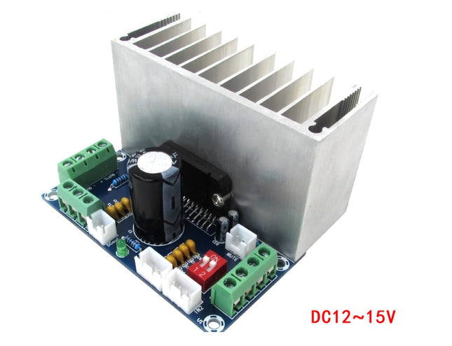 Kit amplificator 4x41W TDA7388