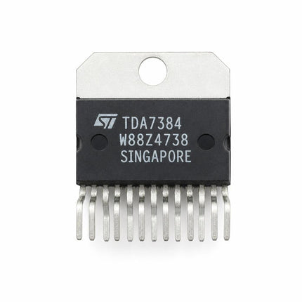 Circuit integrat TDA7394