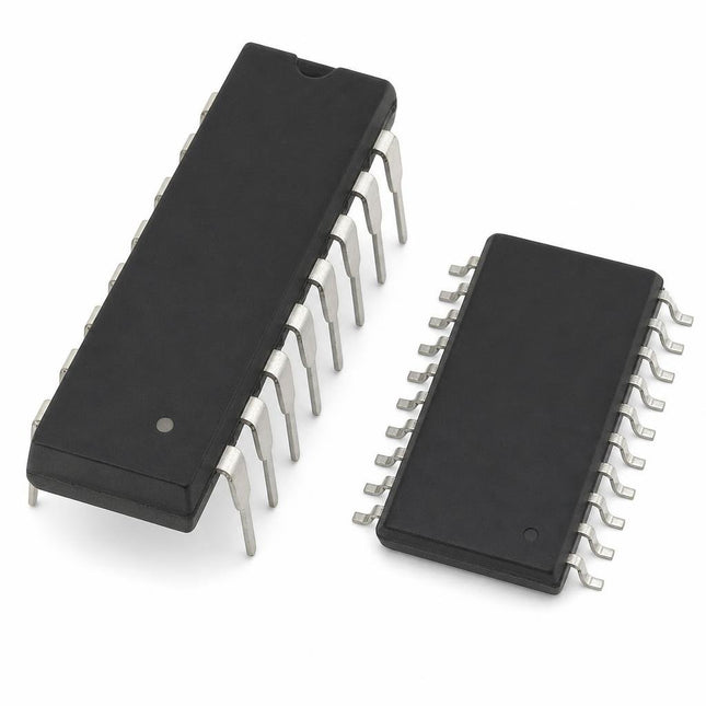 Circuit integrat TDA8138A