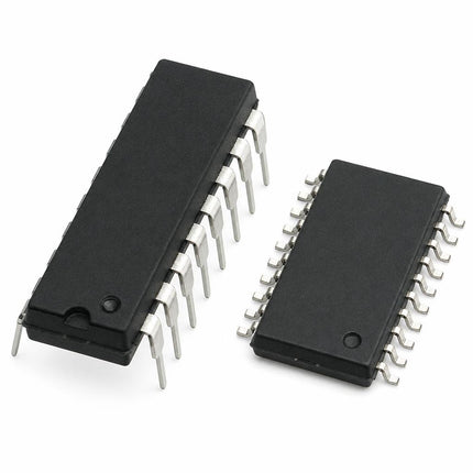 Circuit integrat TDA8146