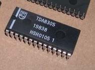 TDA8305A