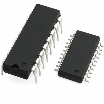Circuit integrat TDA8376