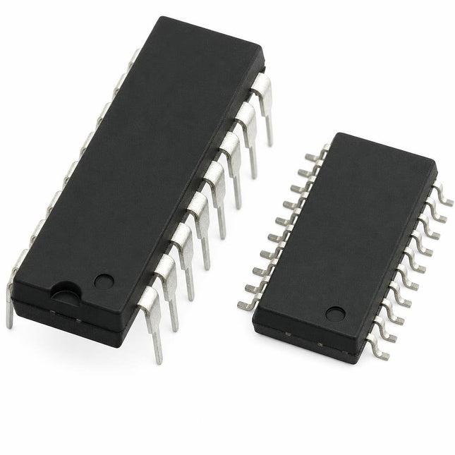 Circuit integrat TDA8376