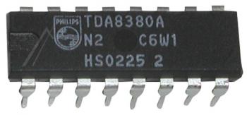 TDA8380A-PHI
