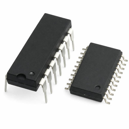 Circuit integrat TDA8443