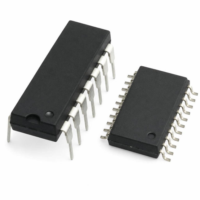 Circuit integrat TDA8443