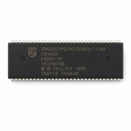 Circuit integrat TDA9351PS/N2/3I1362/1145