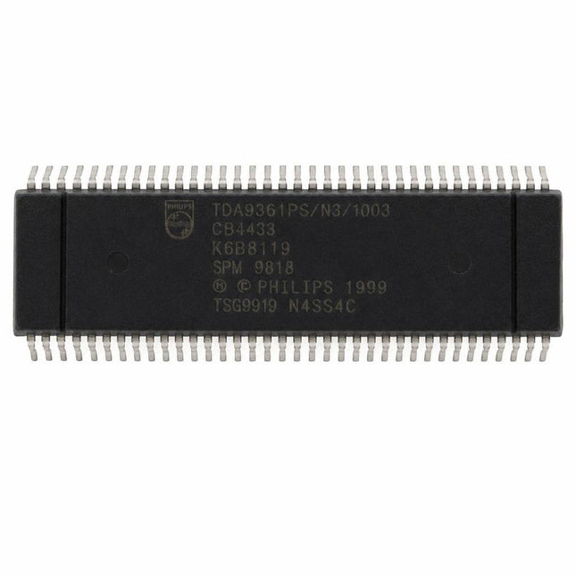 Circuit integrat TDA9361PS/N2/1003/(SPM802EE)