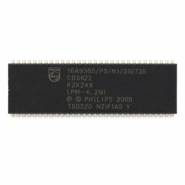 Circuit integrat TDA9365/PS/N1/3I0735