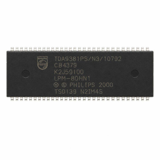 Circuit integrat TDA9381/PS/N/24I0792