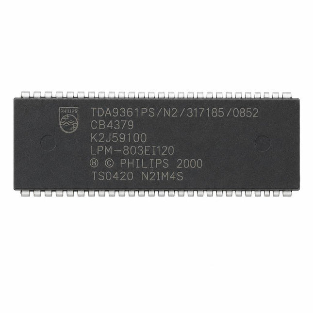 Circuit integrat TDA9381PS/N2/3I/1185/0852