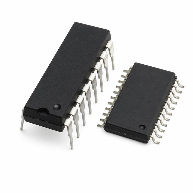 Circuit integrat TDA9803/V3