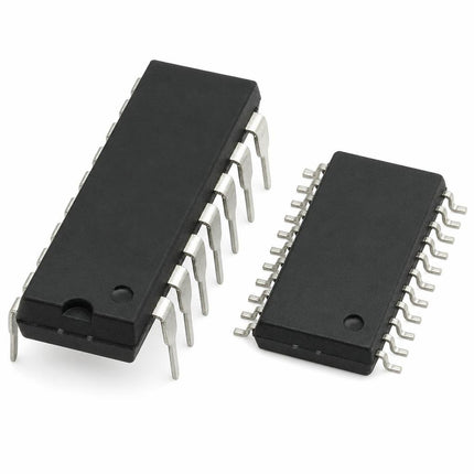 Circuit integrat TDA9815