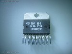 TDA7394