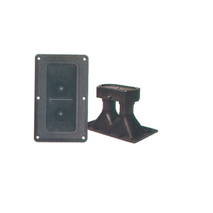 Tweeter piezo dublu Alien HY301