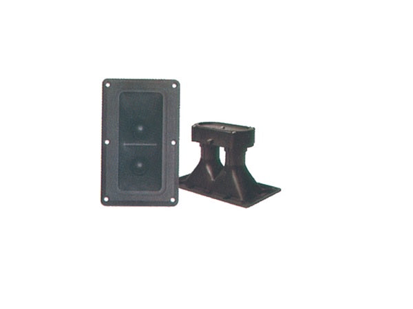 Tweeter piezo dublu Alien HY301