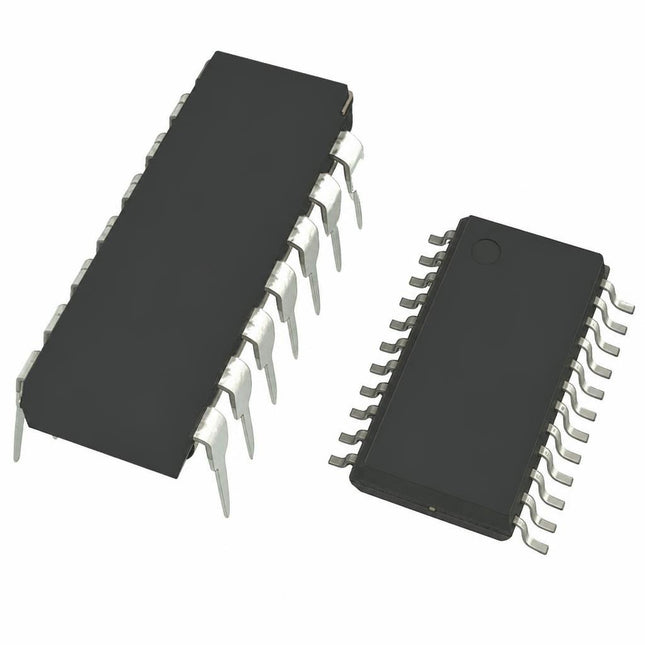 Circuit integrat TEA2165