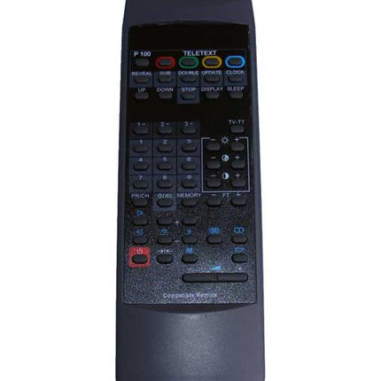 Telecomanda Beko P100