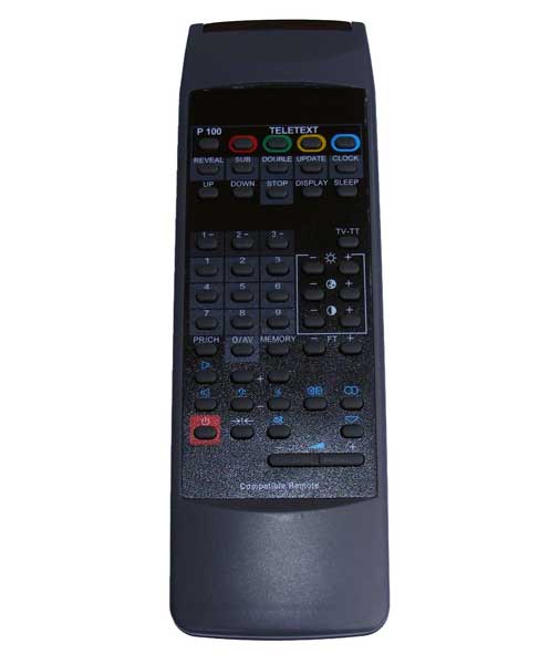 Telecomanda Beko P100