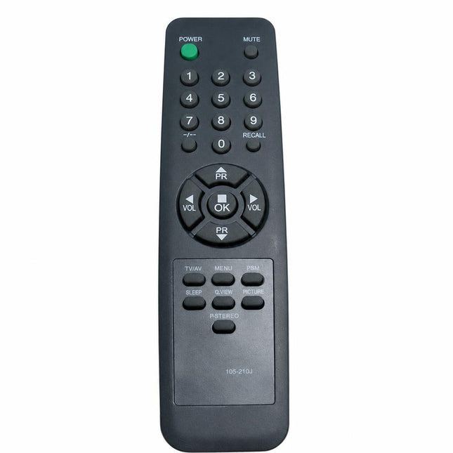 Telecomanda 105-210J
