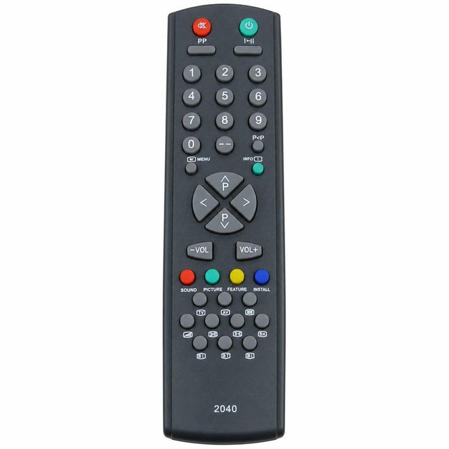 Telecomanda 2040 MARE