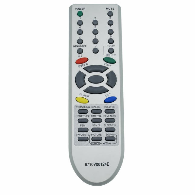 Telecomanda 6710V000124E