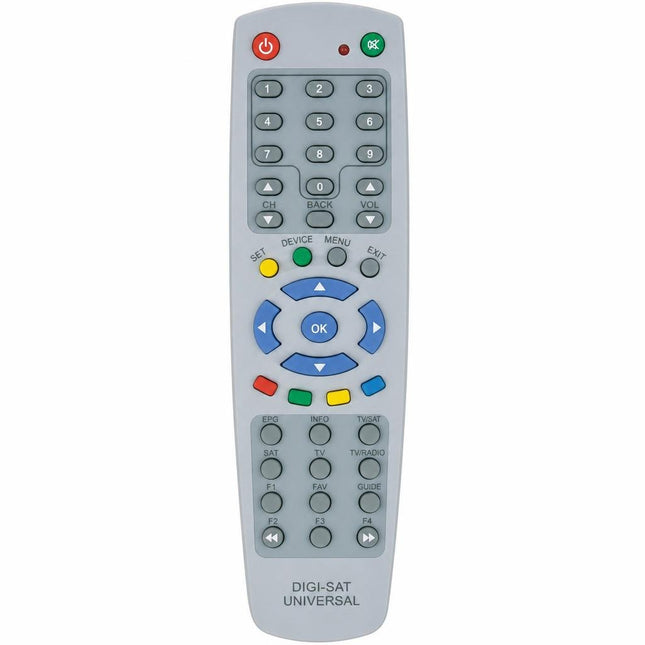 Telecomanda DIGI-SAT