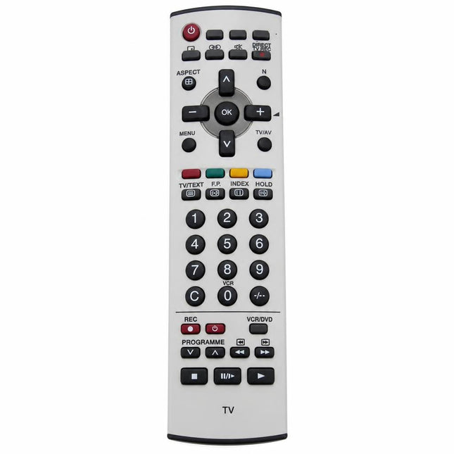 Telecomanda Panasonic OK
