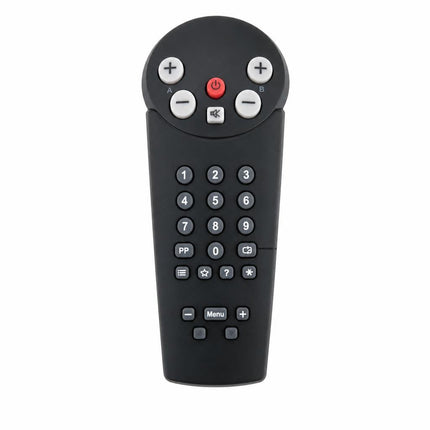 Telecomanda Philips cap rotund
