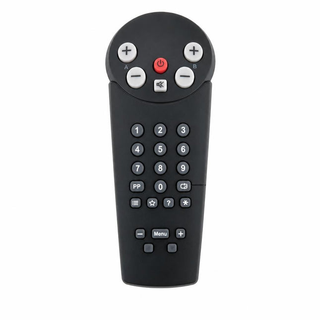 Telecomanda Philips cap rotund