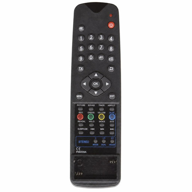 Telecomanda RC647340