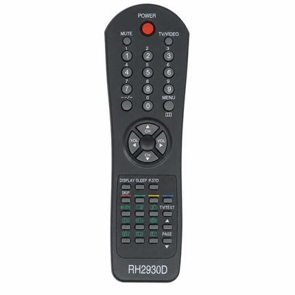 Telecomanda RH2930D